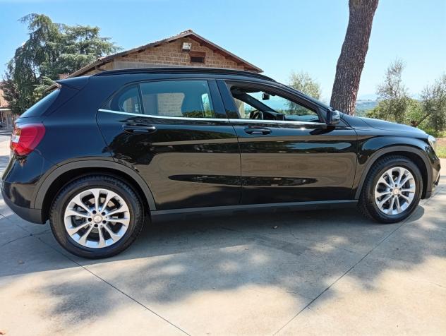 Mercedes-benz GLA 180 d Sport - Foto 10