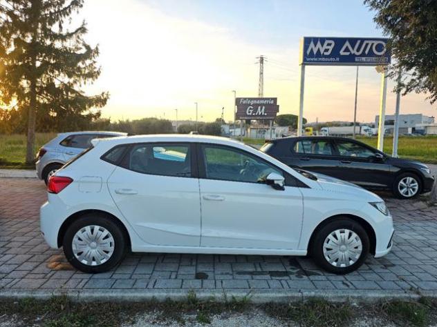 SEAT Ibiza 1.0 TGI 5 porte Style rif. 24152853 - Foto 6