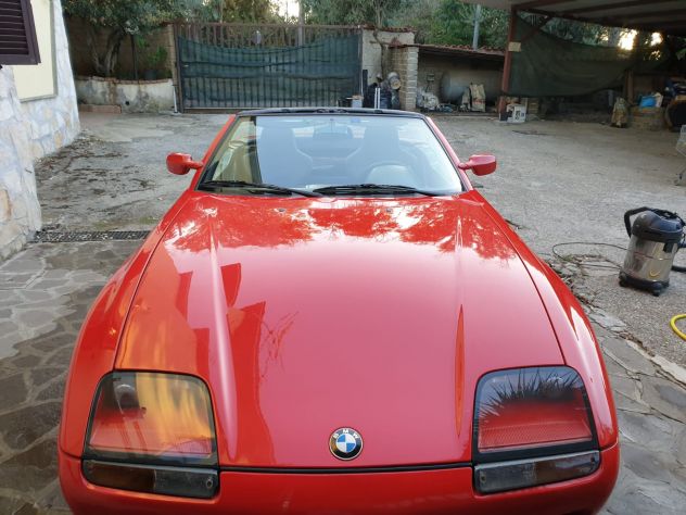 BMW z1 - Foto 3