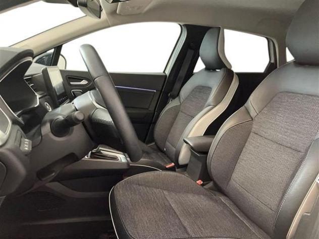 RENAULT Captur 1.6 E-TECH Plug-in Hybrid 160cv Techno Auto rif. 23624545 - Foto 10