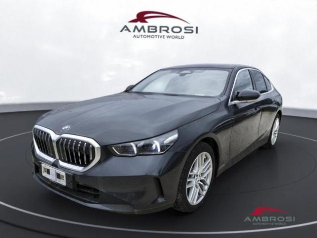 BMW 520 Serie 5 d Travel Package rif. 23271704