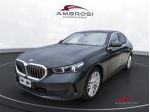 BMW 520 Serie 5 d Travel Package rif. 23271704