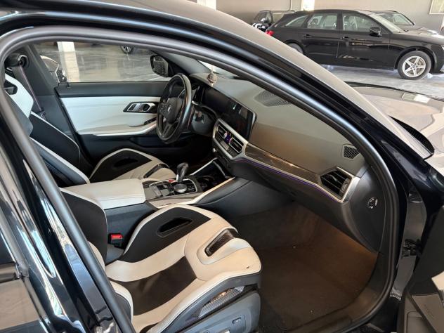 Bmw 340i M3 Competition M xDrive - Foto 5