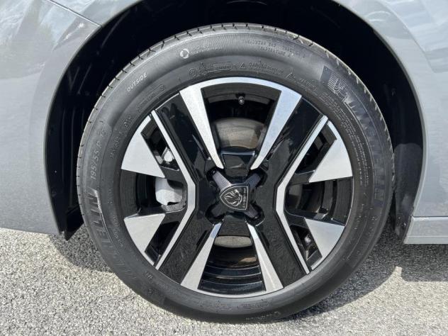Peugeot 208 PureTech 100 Allure 5p PARI NUOVO * UFF. ITALIA - Foto 5