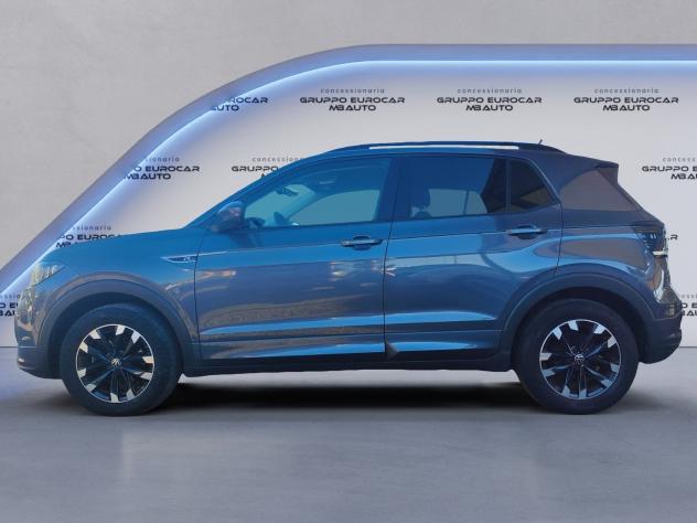 Volkswagen T-Cross 1.0 TSI Sport - Foto 3