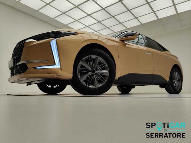 DS DS4 II 2021 1.5 bluehdi Business 130cv auto - Foto 3