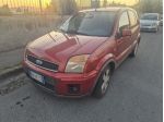 Ford Fusion 1.4 TDCi 5p. Collection
