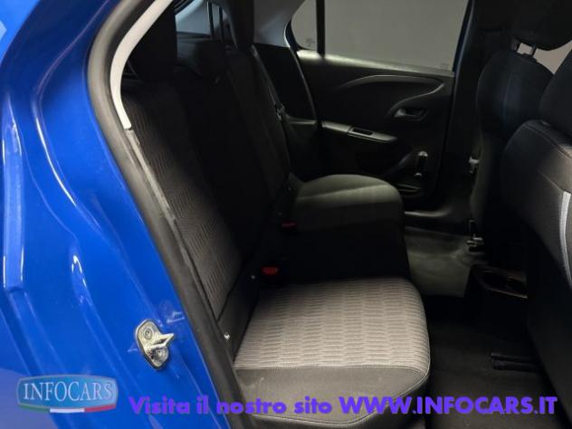 OPEL Corsa 1.2 Edition 75 cv NEOPATENTATI - PROMO rif. 23910234 - Foto 8