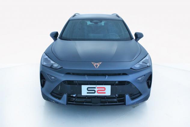 CUPRA Formentor 2.0 TDI DSG Beyond MY26.6 Grigio Magnetico opaco - Foto 2