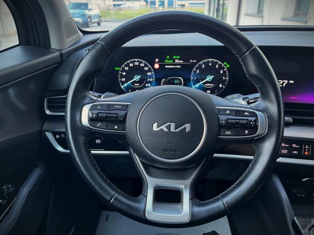 Kia Sportage 1.6 TGDI HEV STYLE 2WD AUTO - Foto 8