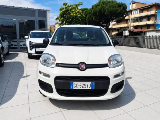 FIAT Panda Hybrid 1.0 S&S 69 Cv Neo Patentati rif. 23989898 - Foto 2