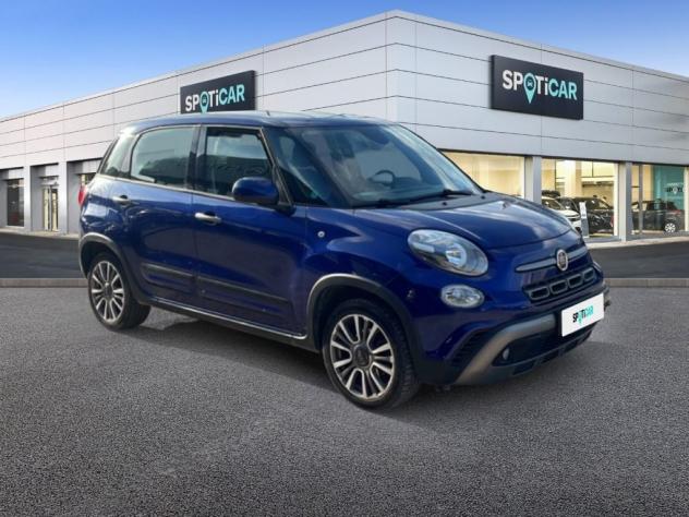 FIAT 500L 1.3 Multijet 95 CV Cross - Foto 3