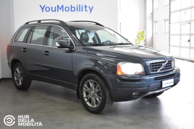 VOLVO XC90 2.4 D5 185 CV aut. AWD Executive rif. 23926354 - Foto 2