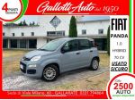 FIAT Panda 1.0 FireFly 70cv S&S Hybrid