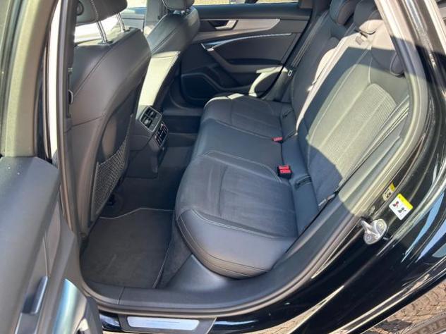 AUDI S6 Avant 3.0 TDI quattro tiptronic rif. 23976756 - Foto 7