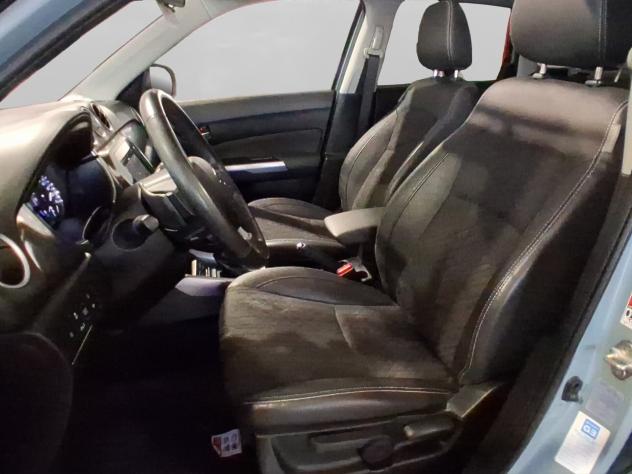 Suzuki Vitara 1.5 Hybrid A/T Starview 2WD - Foto 9