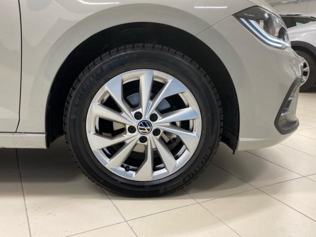 Volkswagen Polo 1.0 TSI Style - Foto 8