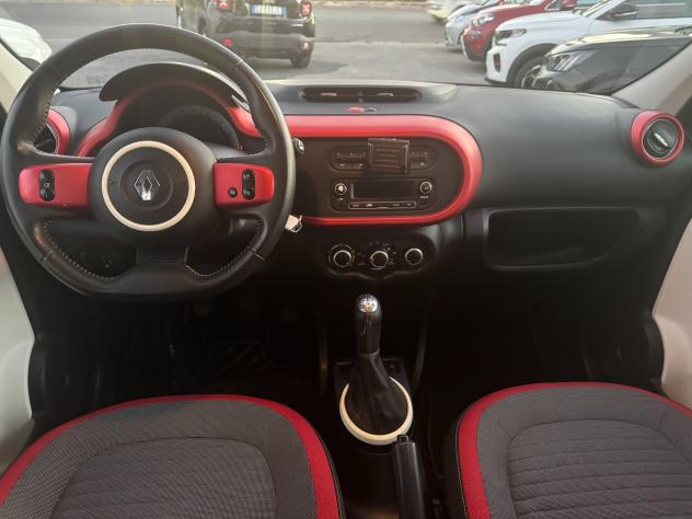 RENAULT TWINGO 1.0 BENZINA 2016 - Foto 8