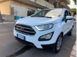 FORD - EcoSport -  1.0 EcoBoost 125 CV Business