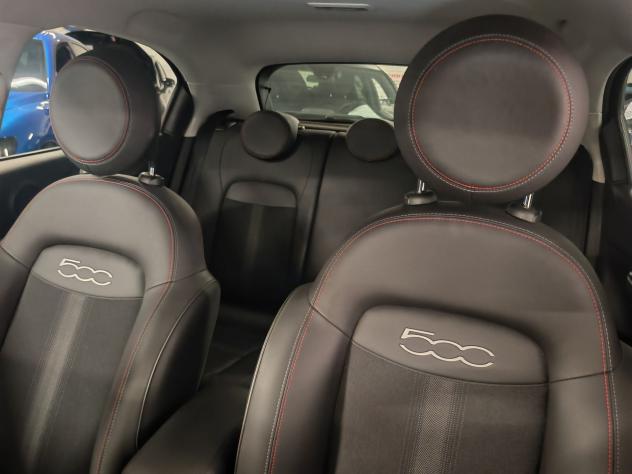 FIAT 500X 1.3 Mjet 95cv MT6 Sport - Foto 8