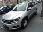 Volkswagen Tiguan Business 1.4 TSI 122 CV Trend & Fun BlueMotion Technology
