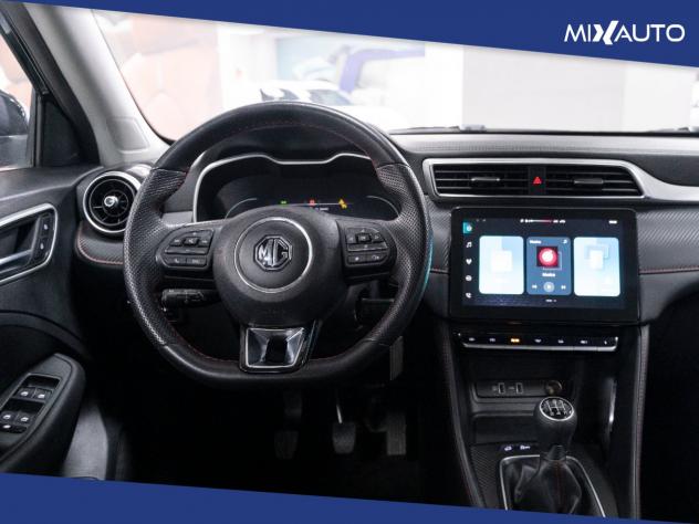 MG ZS 1.5L 5MT Luxury - Foto 11
