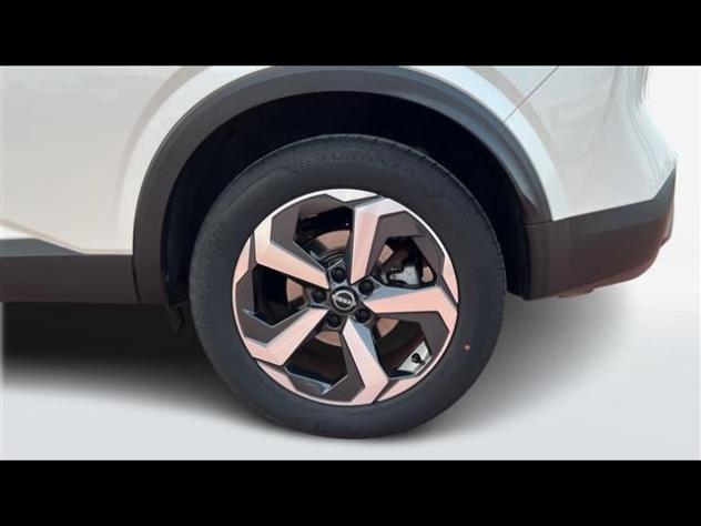 NISSAN Qashqai 1.5 e-power N-Connecta 2wd rif. 23624590 - Foto 4