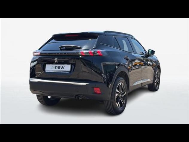 PEUGEOT 2008 1.2 PureTech 100cv Allure Pack S&S rif. 23921027 - Foto 2