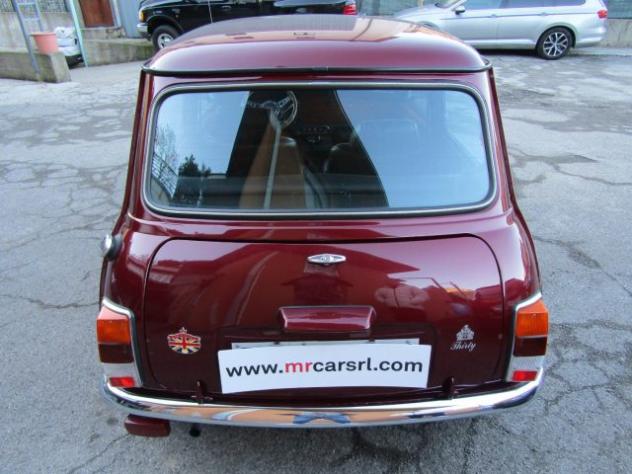 ROVER Mini AUSTIN ROVER MINI 30th 30 th * 63.000 KM REALI * rif. 22123001 - Foto 5