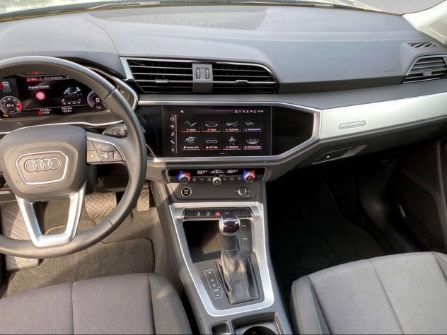 Audi Q3 II 2018 35 2.0 tdi Business Advanced - Foto 9