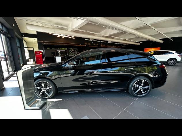 Mercedes-Benz CLA Shooting Brake Elettrca 250+ Shooting Brake with EQ technology - Foto 3