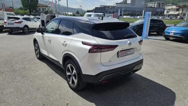 NISSAN Qashqai e-Power N-Connecta rif. 24056211 - Foto 6