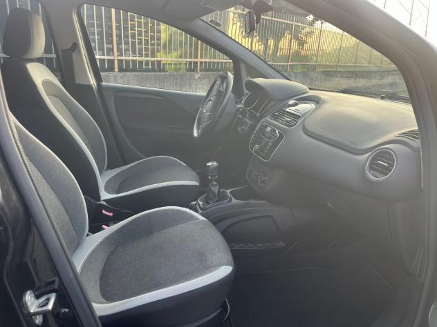 Fiat Punto 1.2 BENZ X NEOPAT E5 - Foto 3