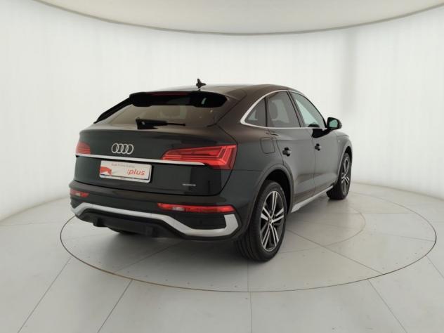 Audi Q5 Sportback 40 TDI S Line Plus quattro S tronic - Foto 3