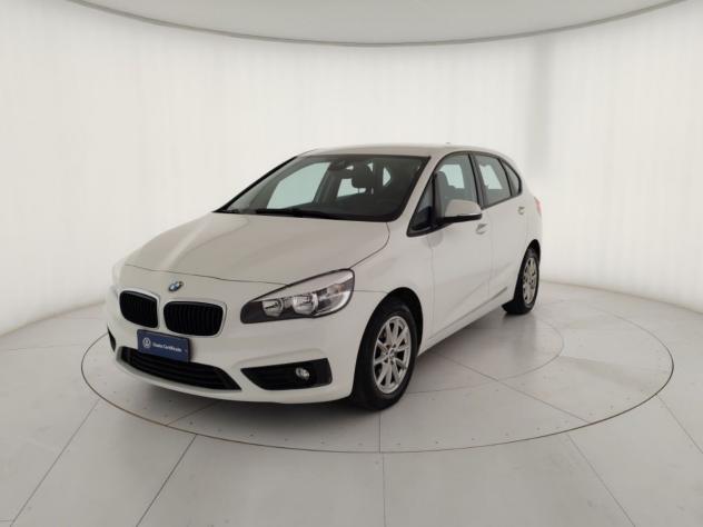 BMW Serie 2 Active Tourer 218i Active Tourer Advantage
