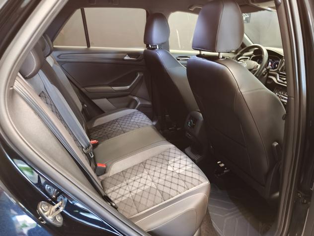 Volkswagen T-Roc 1.0 TSI R-Line - Foto 9