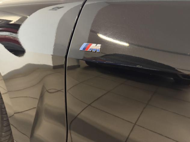 BMW Serie 4 420d M Sport Auto MH48V - Foto 6
