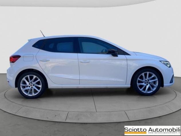 SEAT Ibiza 1.0 EcoTSI 95 CV 5 porte FR rif. 20314893 - Foto 7