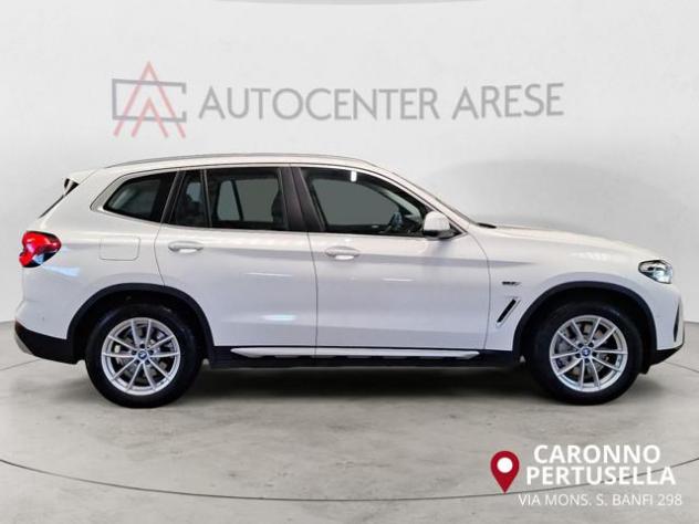 BMW X3 xDrive30e rif. 23138358 - Foto 7