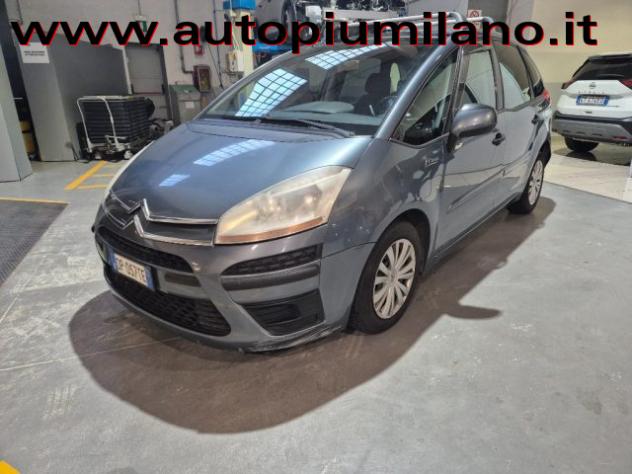 CITROEN C4 1.6 HDi 110CV FAP Elegance rif. 23850779