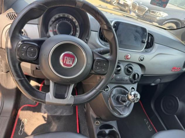 FIAT 500 1.2 S rif. 24000118 - Foto 7