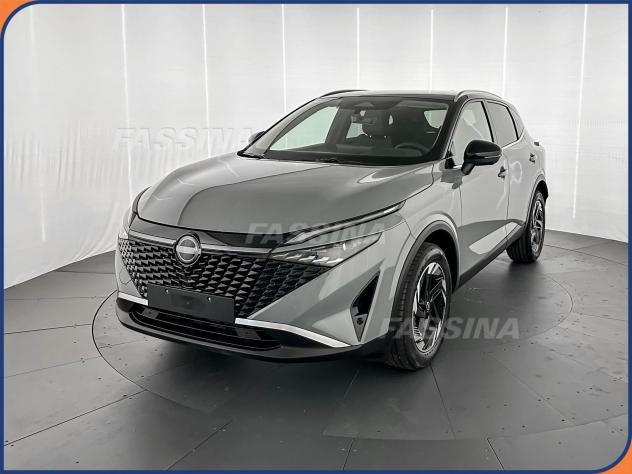 Nissan Qashqai Qashqai 1.3 mhev N-Connecta 2wd 158cv xtronic - Foto 3