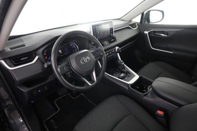 TOYOTA RAV4 RAV4 2.5 HV (218CV) E-CVT 2WD Business rif. 23965777