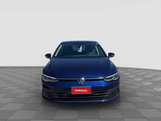 VOLKSWAGEN Golf Golf 1.0 TSI EVO Life rif. 23707310 - Foto 8