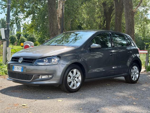 Volkswagen Polo 1.4 5 porte Highline