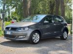 Volkswagen Polo 1.4 5 porte Highline
