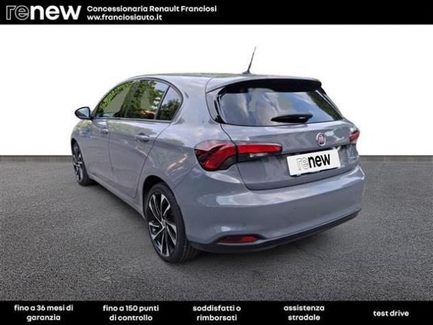 FIAT Tipo 5 Porte 1.4 T-Jet 120cv Lounge GPL rif. 23797816 - Foto 4
