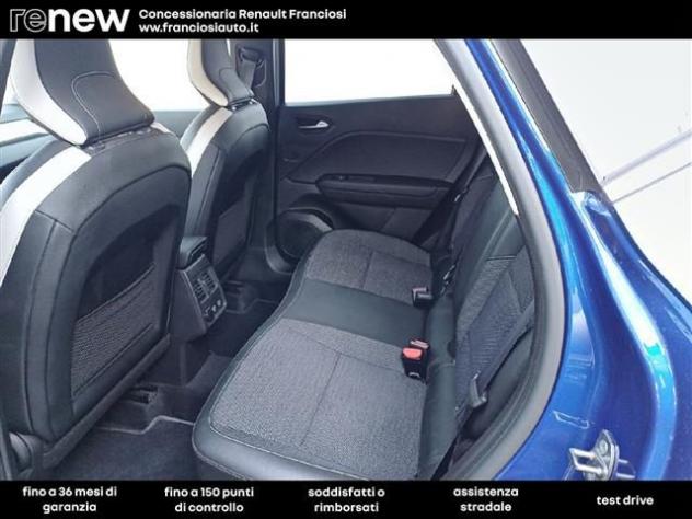 RENAULT Captur TCE 100 GPL FAST TRACK rif. 23860052 - Foto 7
