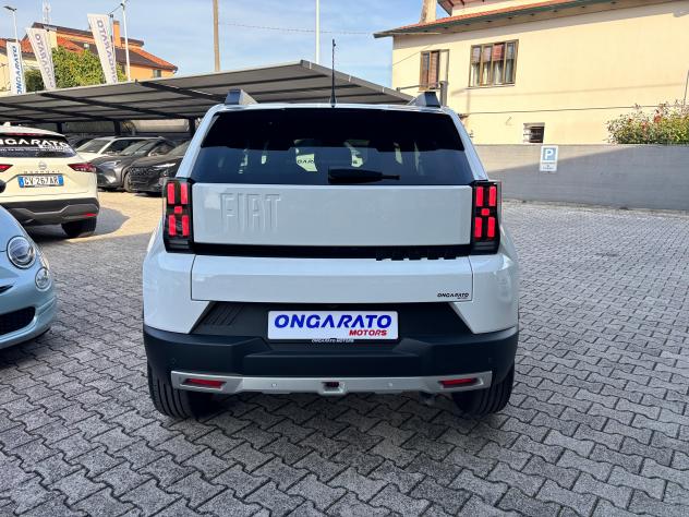 FIAT Grande Panda Benzina 1.2 100CV La Prima #Vari colori disponibili - Foto 6