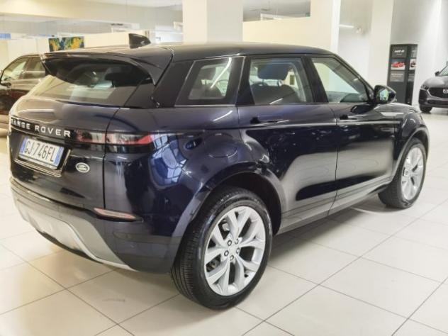LAND ROVER Range Rover Evoque 2.0D I4 163 CV AWD Auto SE *AUOCARRO* rif. 23692954 - Foto 2